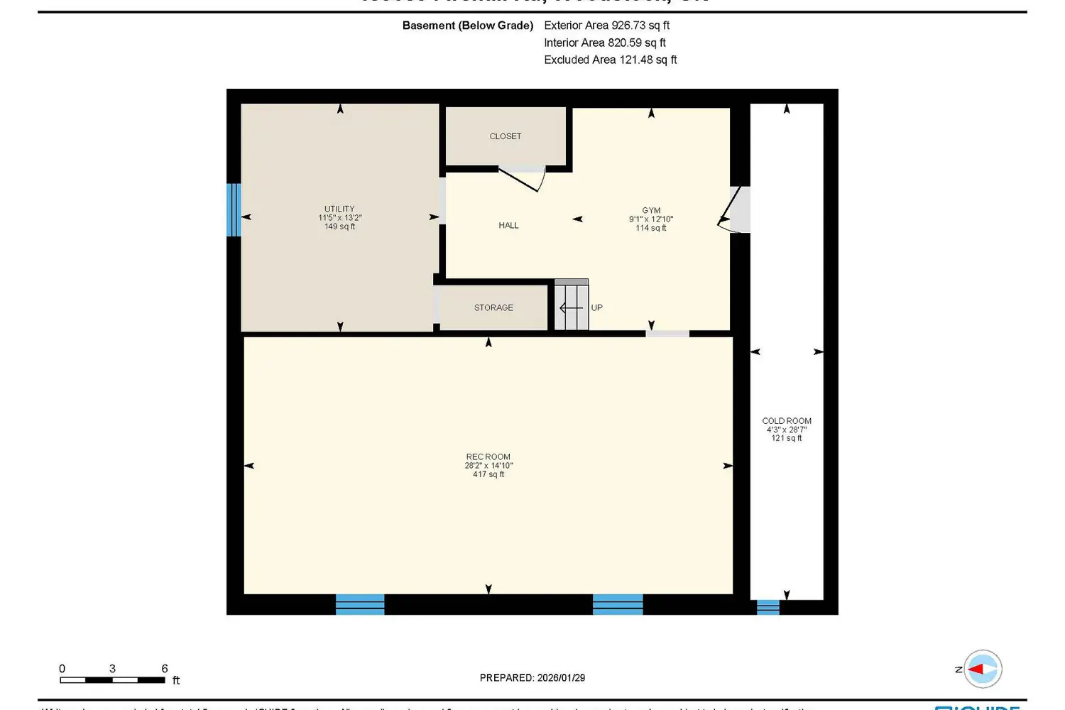 Additional image 18 of 485385 Firehall Road