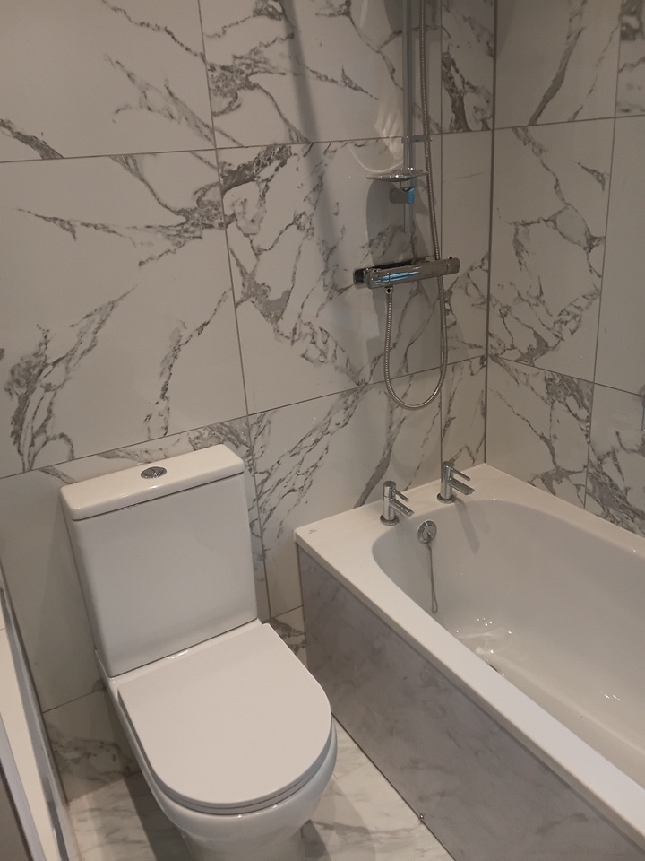 Additional image 12 of 3 Bed Semi-Detached House, Wilmur Avenue, M7, N1 7GU