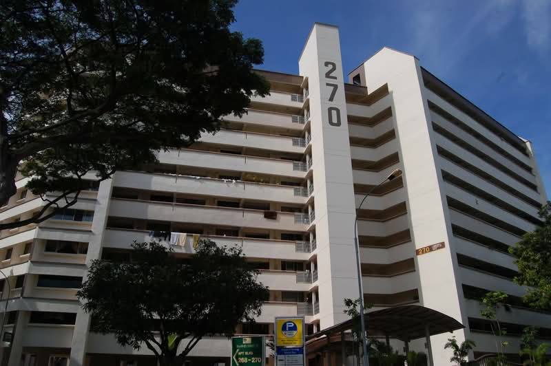 Additional image 13 of 270 Tampines Street 21