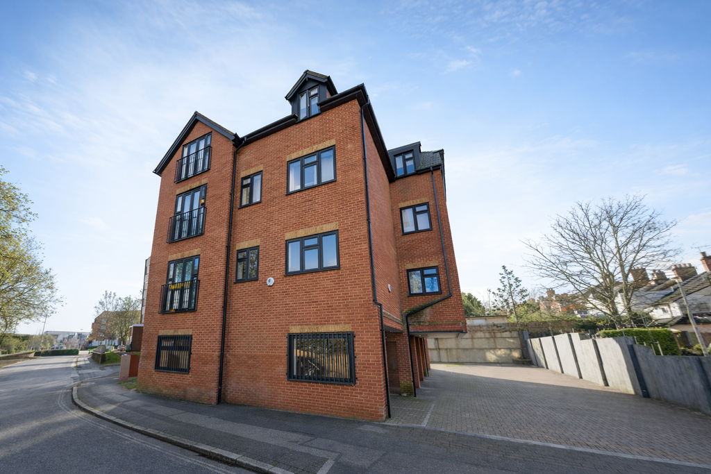 Land for saleAlexandra Road, Aldershot GU11