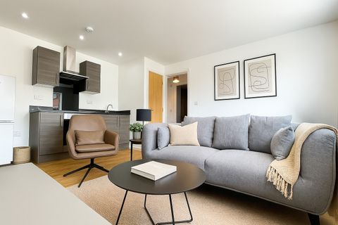 Primary image of Duke, Ridgefield Street M35