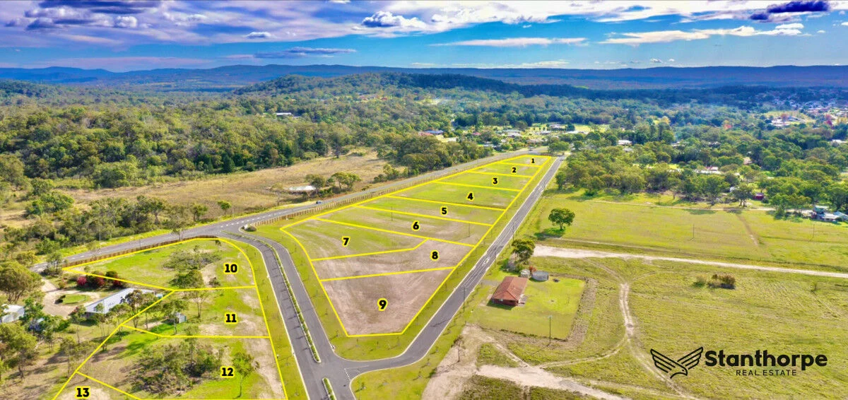 Primary image of 14/232 Sugarloaf Road, Stanthorpe QLD 4380