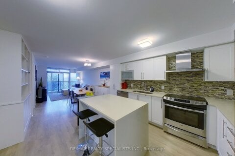 Additional image 7 of 310-1 Michael Power Place, Toronto, ON, M9A 0A1
