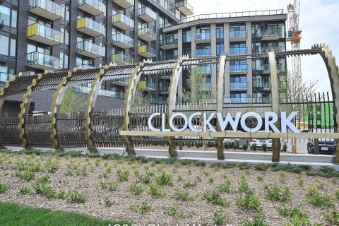 Additional image 8 of 1206-3006 William Cutmore Boulevard, Oakville, ON, L6H 3W9