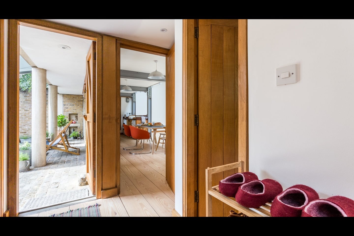 Additional image 2 of 1 Bed Detached House, Stradbroke Road, N5, N1 7GU