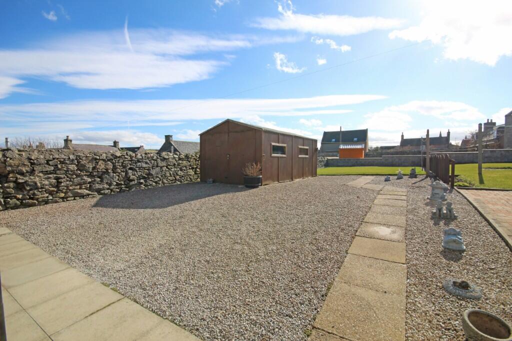Additional image 16 of 15 Cullen Street, Portsoy, AB45 2PJ