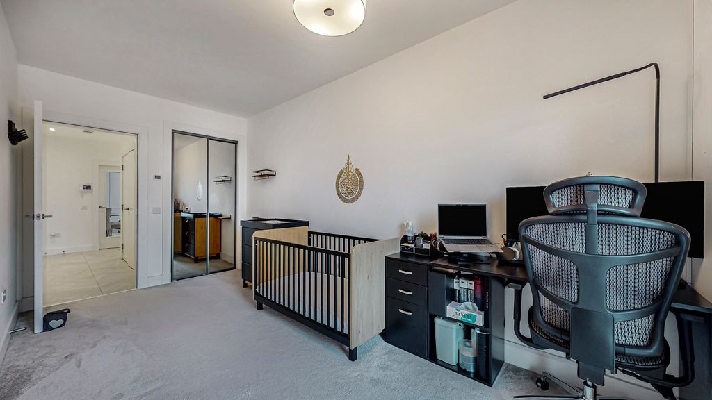 Additional image 18 of 2 bed flat for saleTraining Place, Jordanhill G13