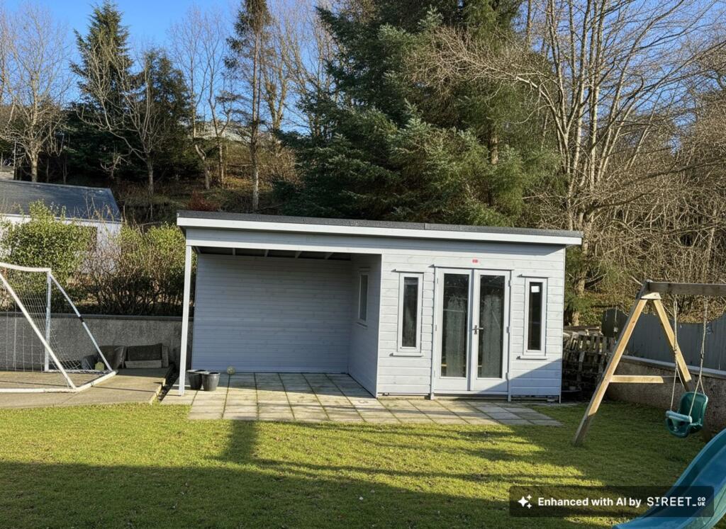 Additional image 42 of Glenesk, Turriff, AB53