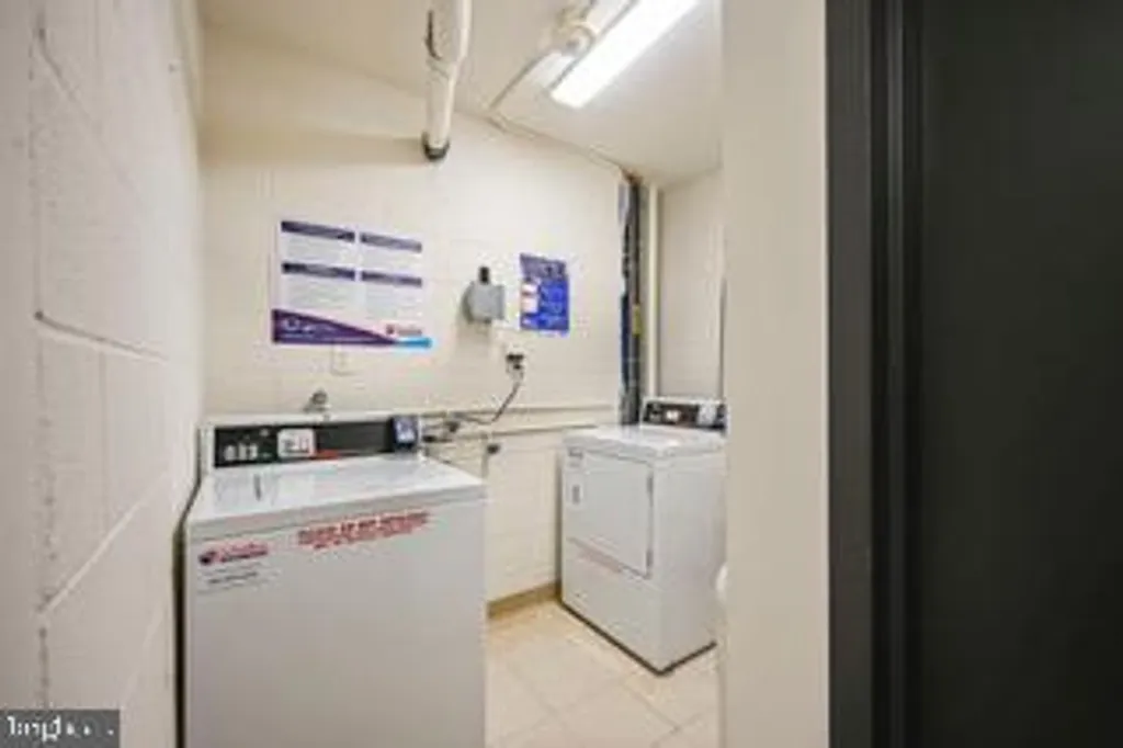 Additional image 27 of 950 NW 25th Street NW Unit 503N, Washington, DC 20037