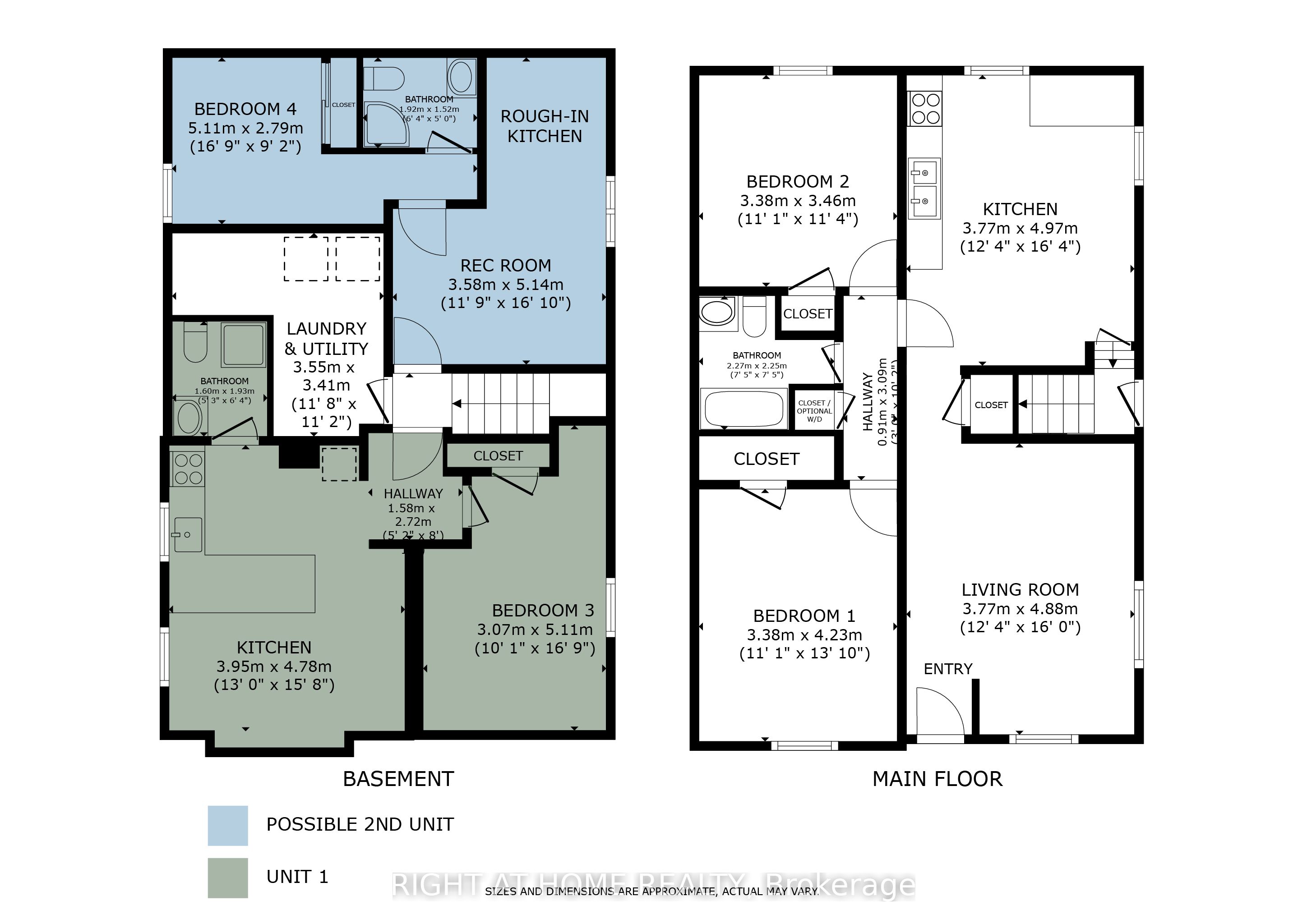 Additional image 3 of 735 Srigley Street, Newmarket, ON, L3Y 1X6