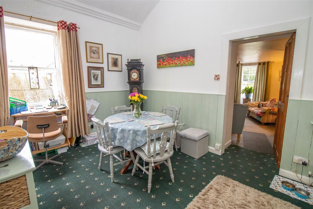 Additional image 63 of Terraced house for saleFox & Hounds, Main Street, Denholm TD9