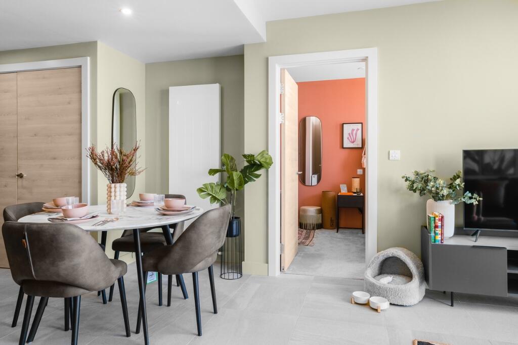 Additional image 2 of The Mercian, 218 Broad Street Birmingham B15