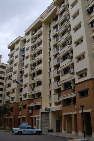 Additional image 7 of 348 Tampines Street 33