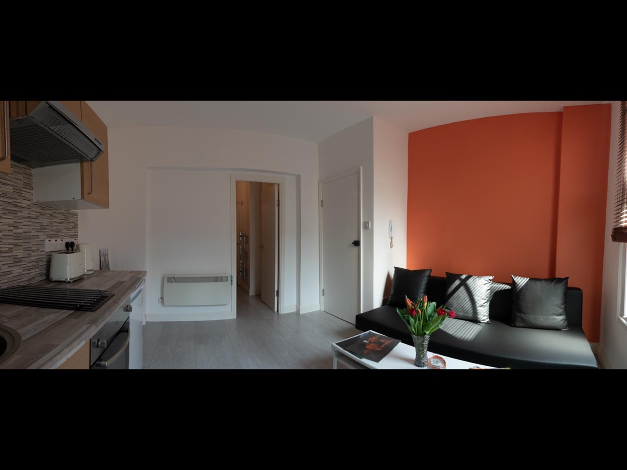 Additional image 4 of Studio Flat, Beck Rd, E8, N1 7GU