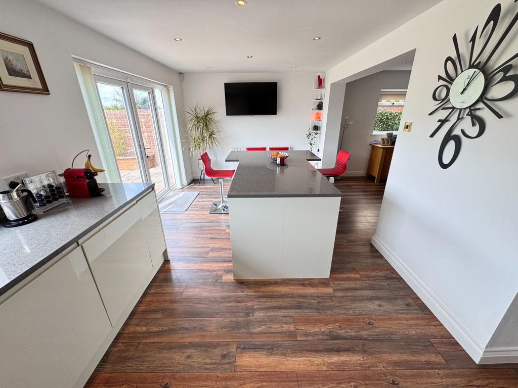 Additional image 19 of 4 bed detached house for saleWainwright Walk, Seaton Carew, Hartlepool TS25
