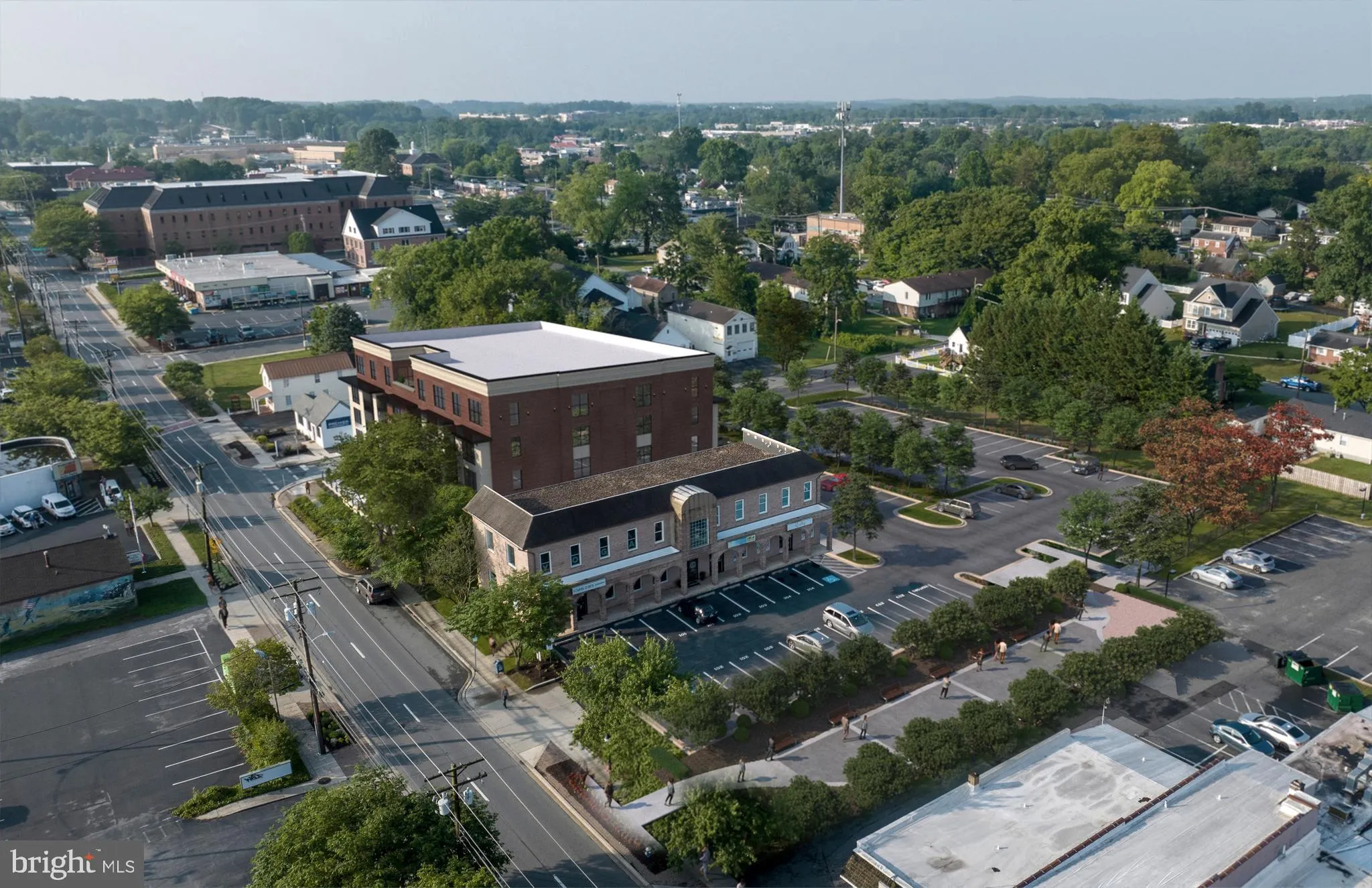 Additional image 43 of 128 N Bond Street Unit 208, Bel Air, MD 21014