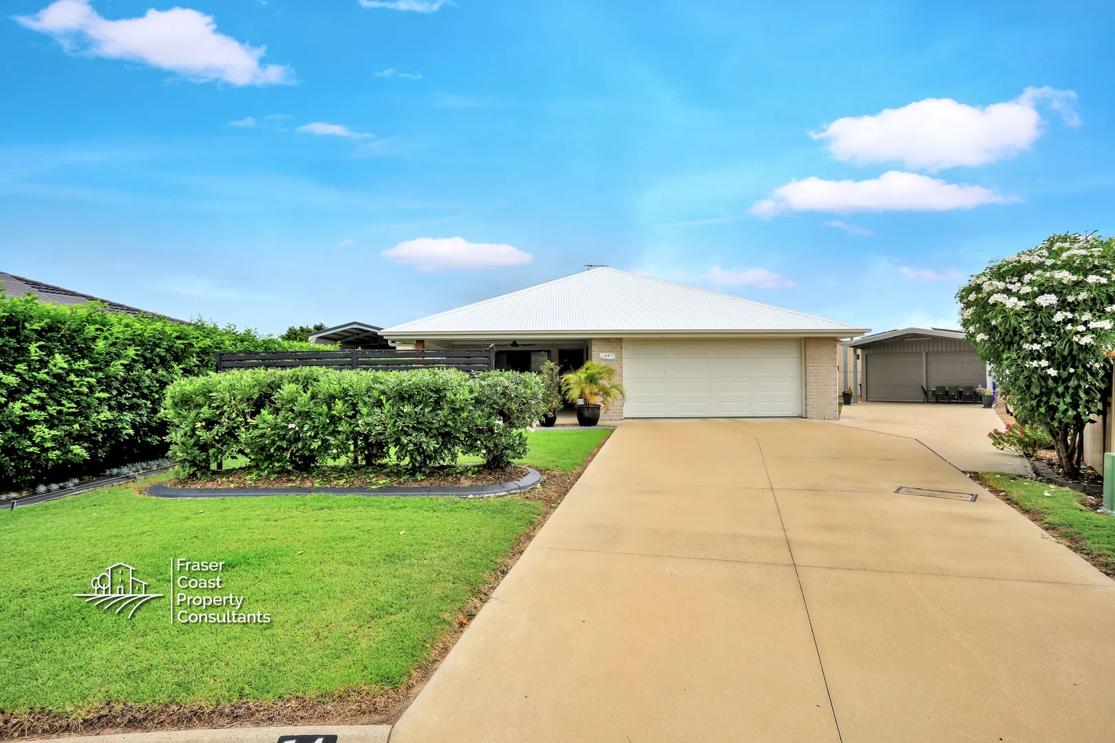 Additional image 2 of 14 Tulipwood Drive, Burrum Heads QLD 4659