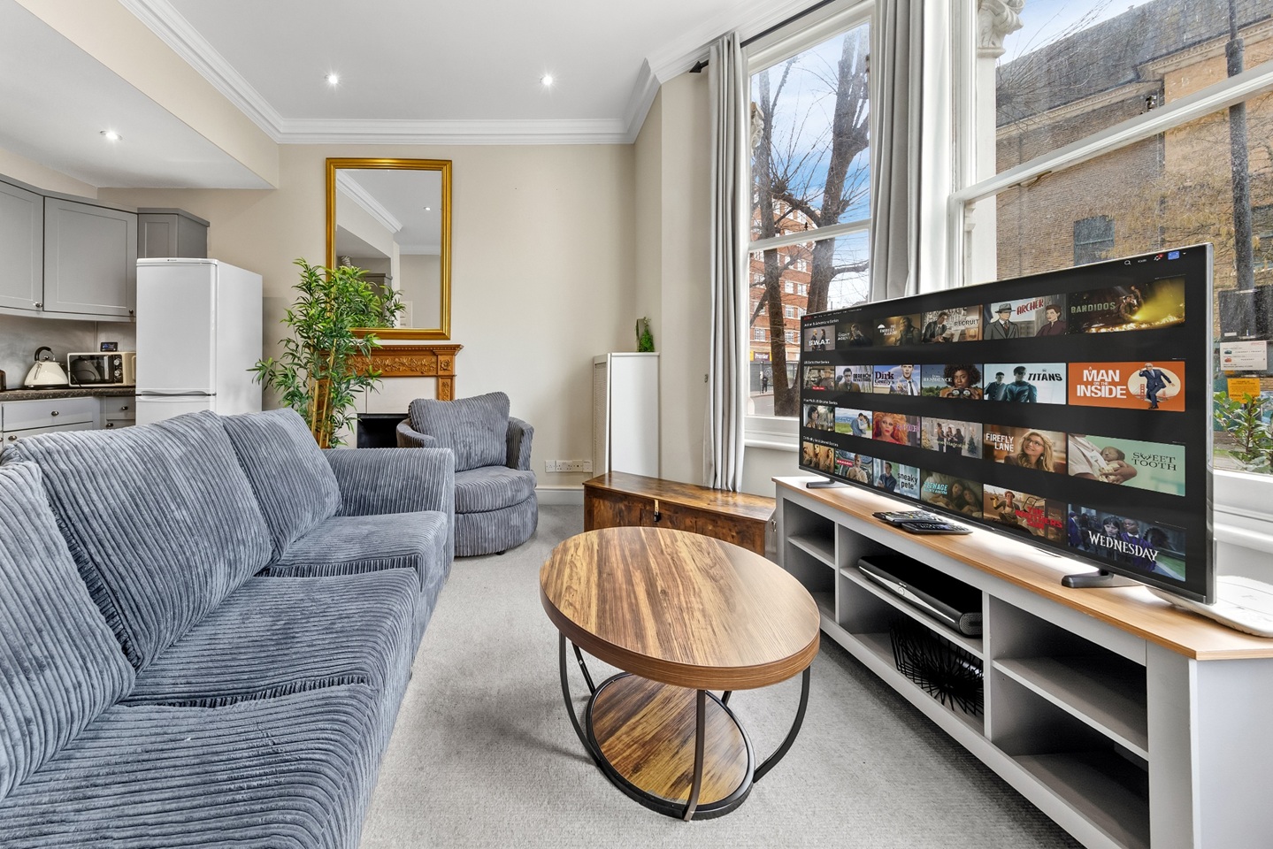 Additional image 29 of 2 Bed Flat, Gunterstone Road, W14, N1 7GU