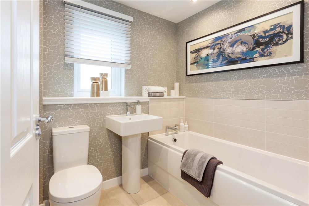 Additional image 10 of 4 bed detached house for sale"Eastwood" at Off B908, Sauchie, Alloa FK10