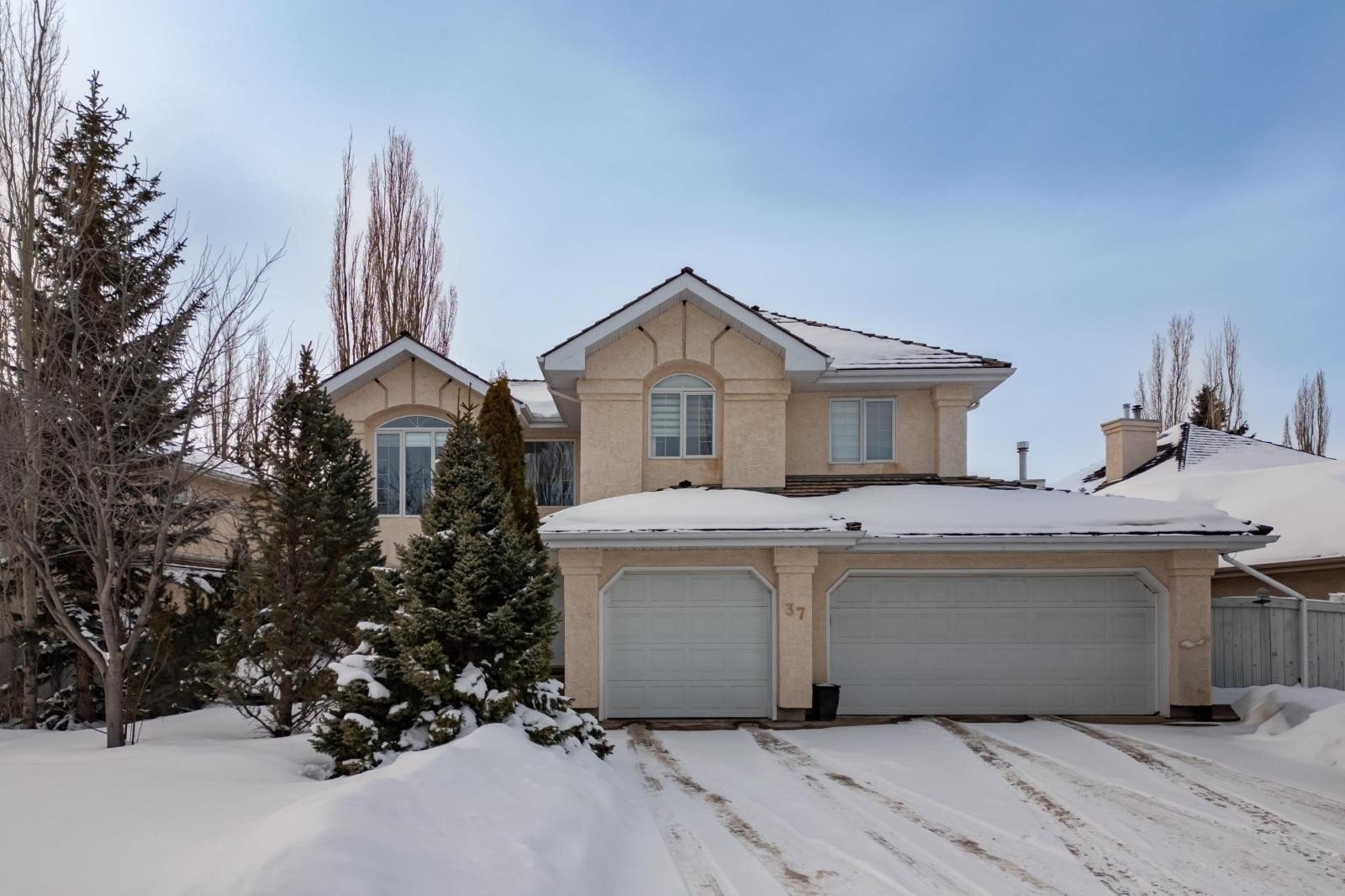 Additional image 7 of 37 Leonard Drive, St. Albert, AB, T8N6T3