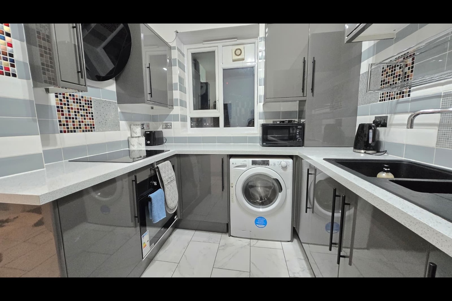 Additional image 27 of 1 Bed Flat, Darlington House, SW8, N1 7GU