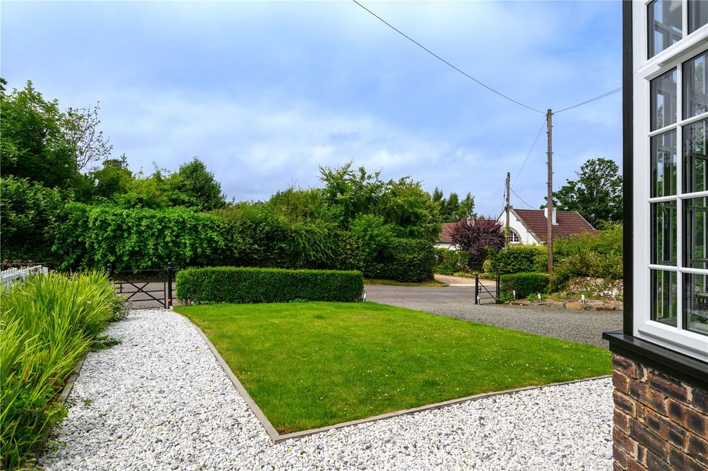 Additional image 24 of 4 bed semi-detached house for saleMid Brae, Mount Melville, St. Andrews, Fife KY16