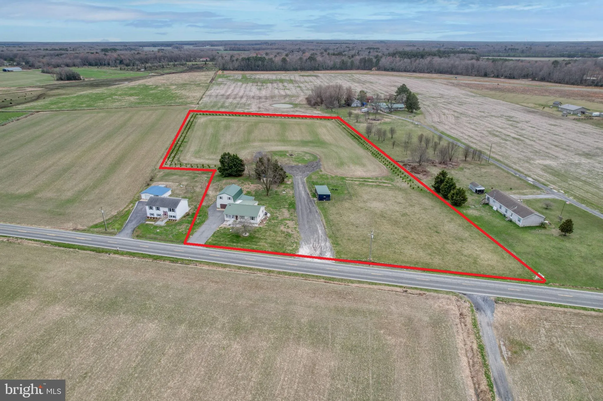 Additional image 67 of 866 Sandtown Road, Felton, DE 19943