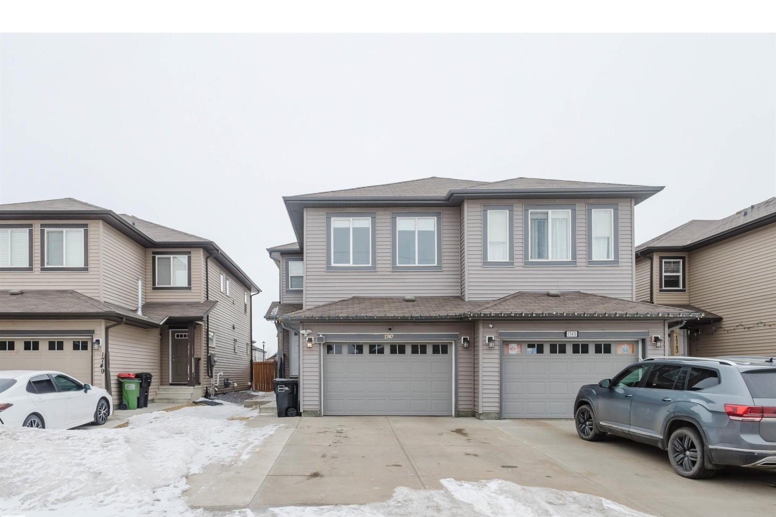 Additional image 7 of 1747 27 Street NW, Edmonton, AB, T6T2G5