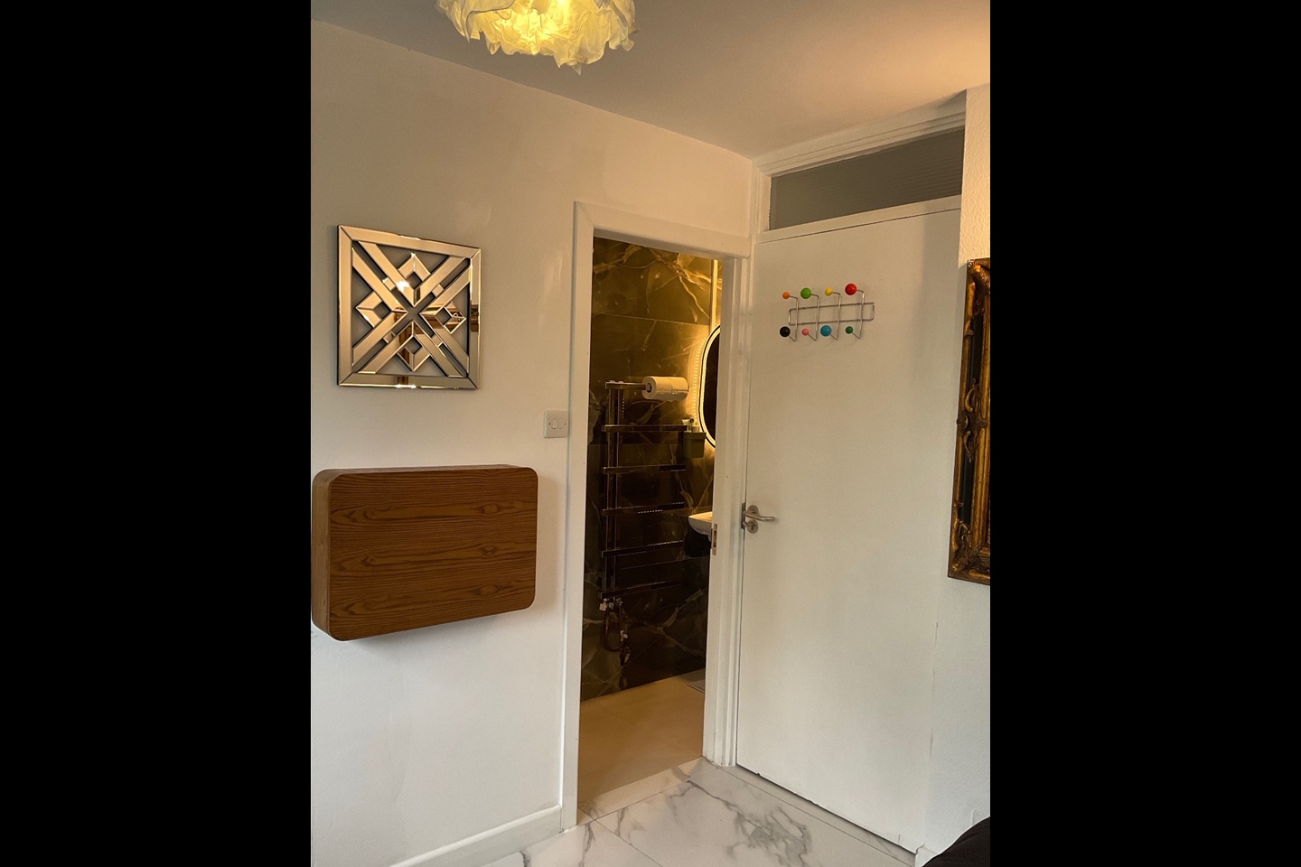 Additional image 29 of Studio Flat, Star Road, W14, N1 7GU