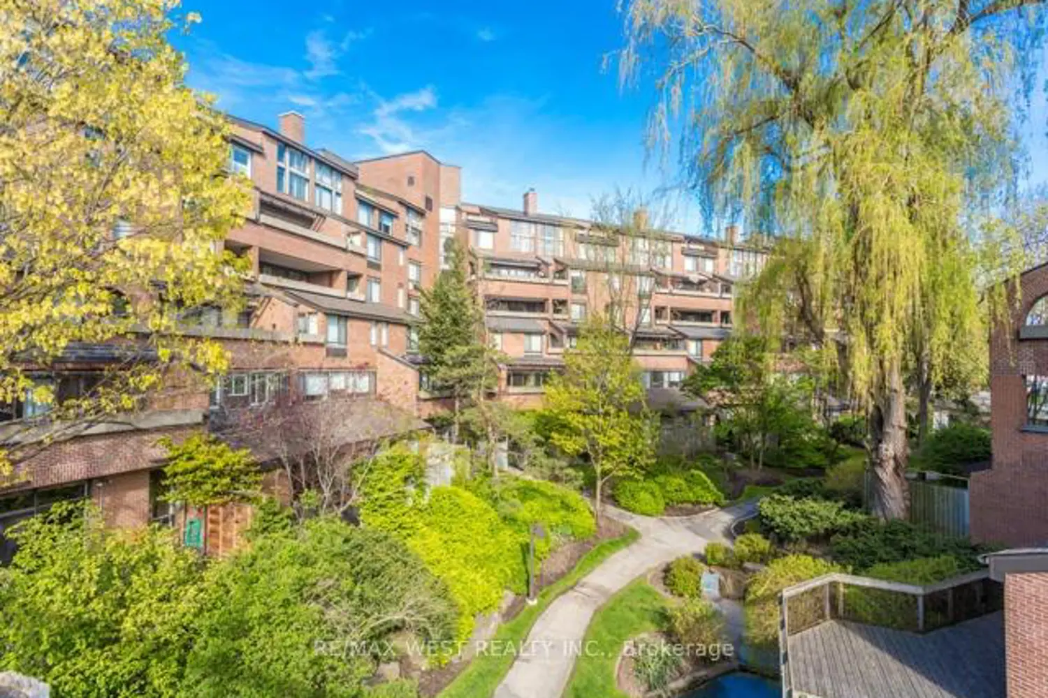 40 Sylvan Valleyway 503