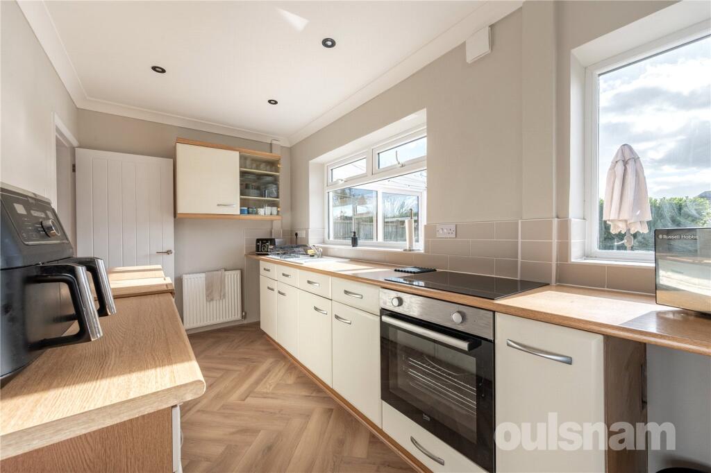 Additional image 5 of Segbourne Road, Rubery, Rednal, Birmingham, B45