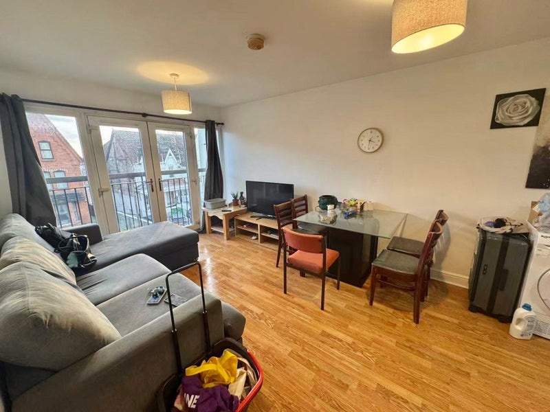 Additional image 2 of 2 Bed Flat, Moss Lane East, M14, N1 7GU