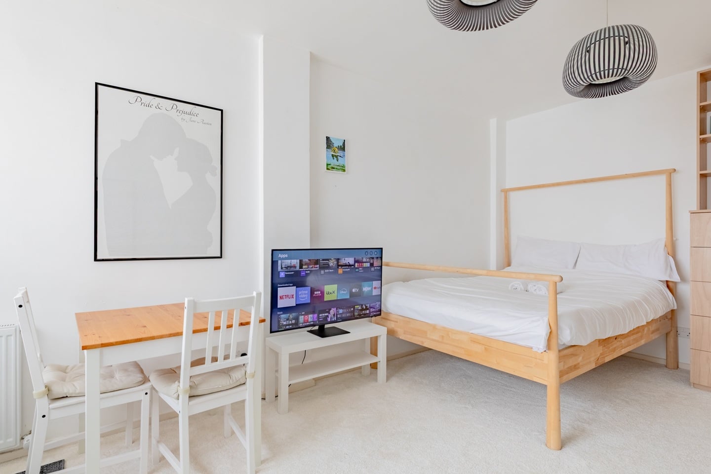 Additional image 8 of Studio Flat, Russell Court, WC1H, N1 7GU