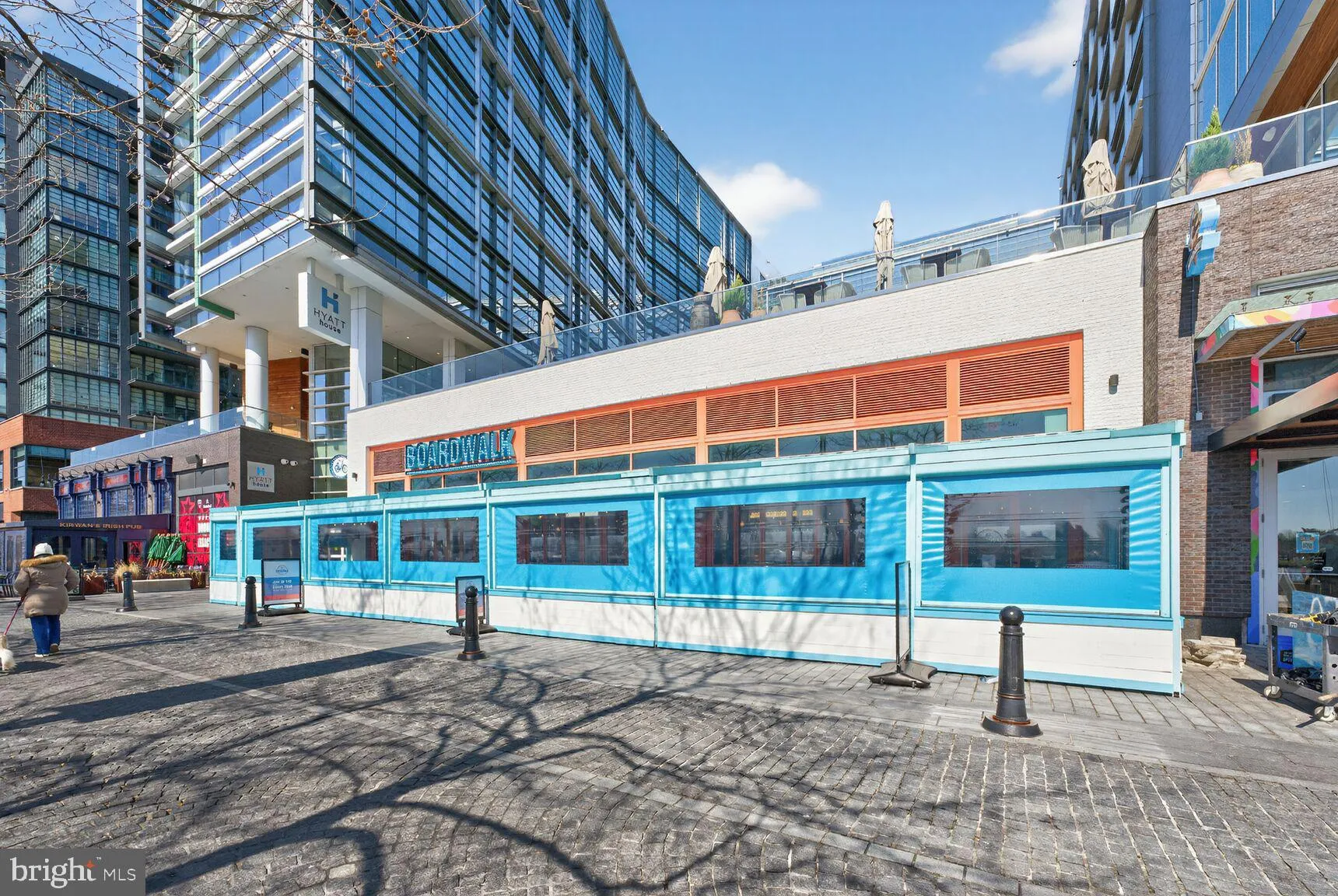 Additional image 58 of 525 Water Street SW Unit 314, Washington, DC 20024