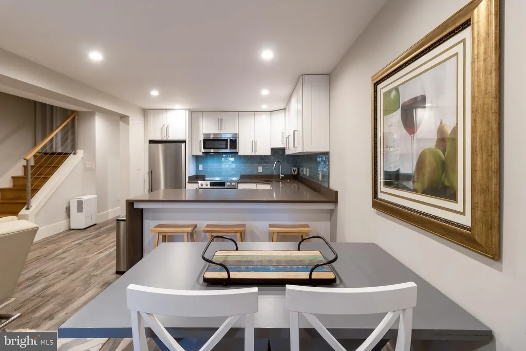 Additional image 24 of 4514 15th Street NW Unit B, Washington, DC 20011