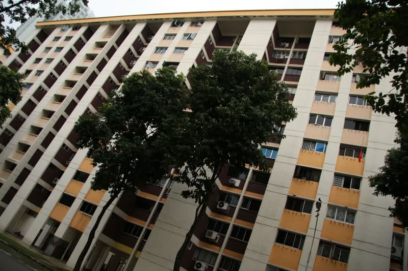 Additional image 10 of 124 Bishan Street 12