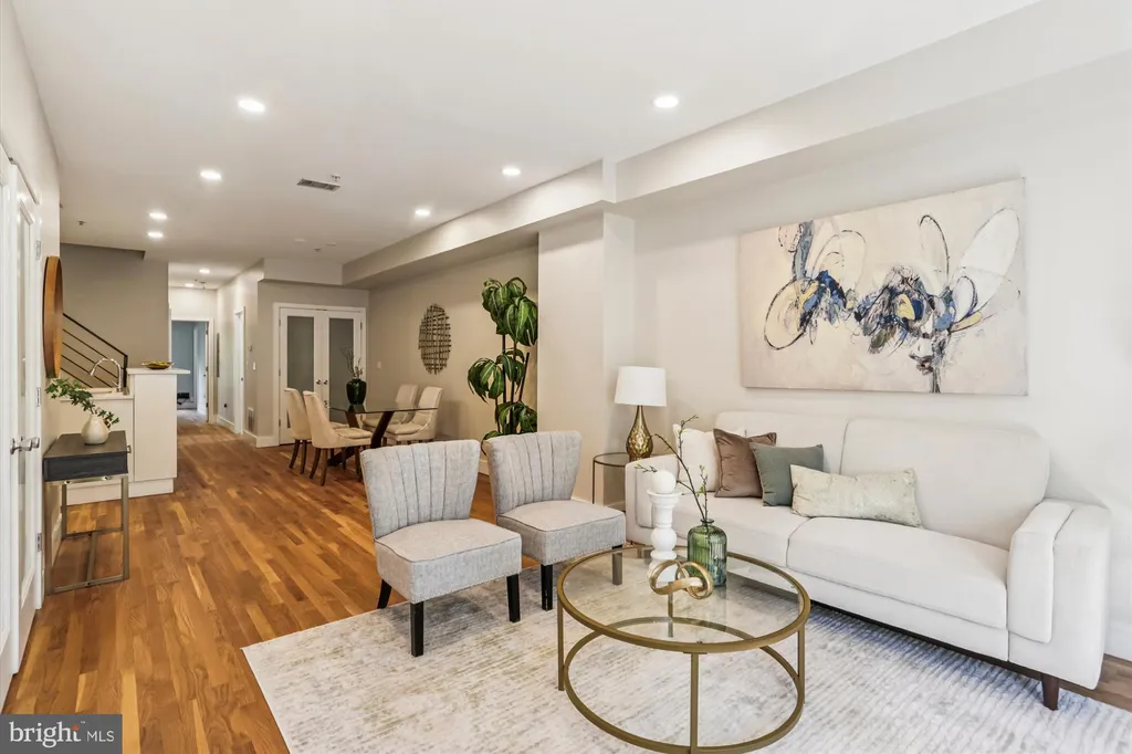 Additional image 32 of 3222 13th Street NW Unit 2, Washington, DC 20010