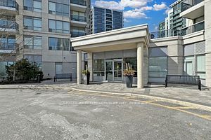 Additional image 2 of 1209-60 Disera Drive, Vaughan, ON, L4J 9G1