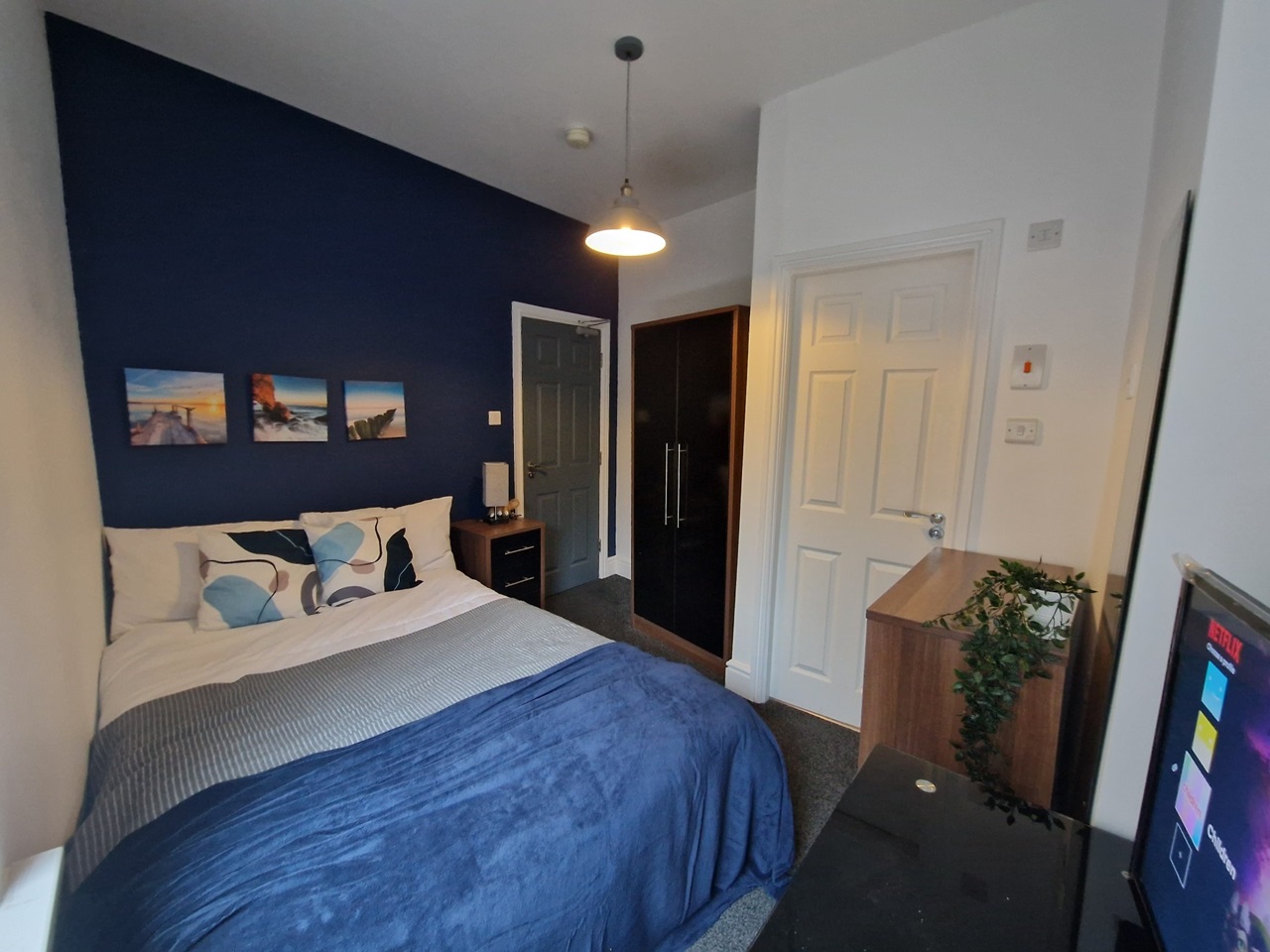 Room in a Shared House, Lower Broughton Road, M7, N1 7GU