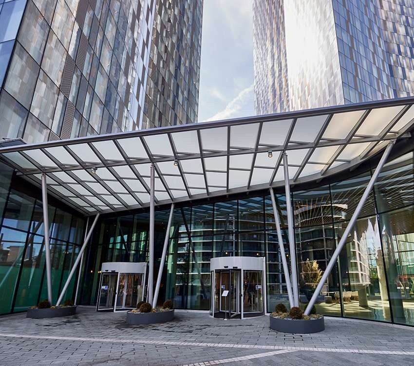 Additional image 10 of 2 Bed Flat, Deansgate, M15, N1 7GU