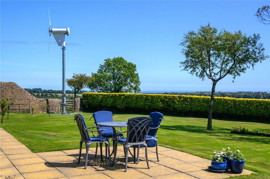 Additional image 27 of 5 bed detached house for saleNorth Cassingray House, Largoward, Leven, Fife KY9