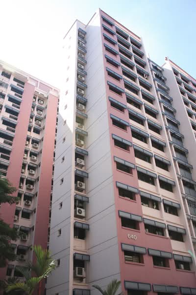 Additional image 10 of 640 Jurong West Street 61