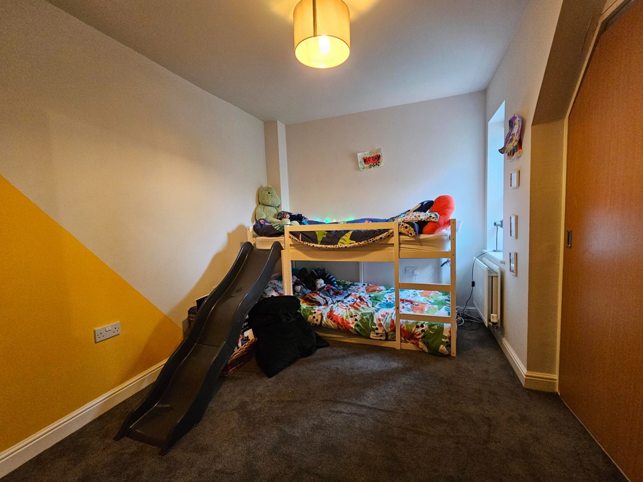 Additional image 6 of 2 Bed Flat, Stanley Road, M16, N1 7GU