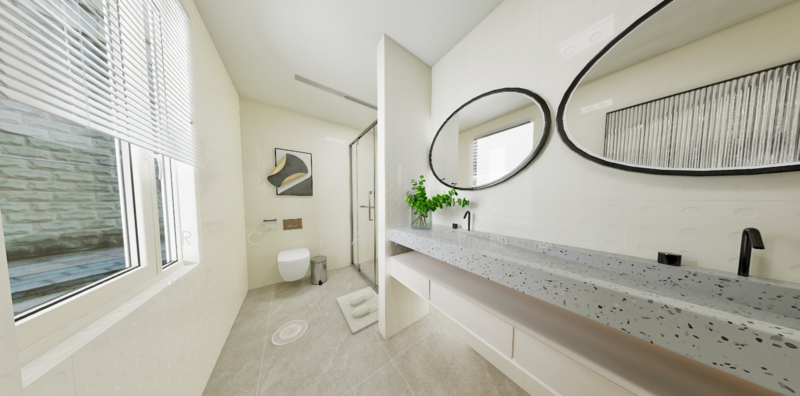 Watten Park, Watten Estate Road, Watten Drive, Watten Terrace, Watten Heights, Watten Rise, Hillcrest Road.