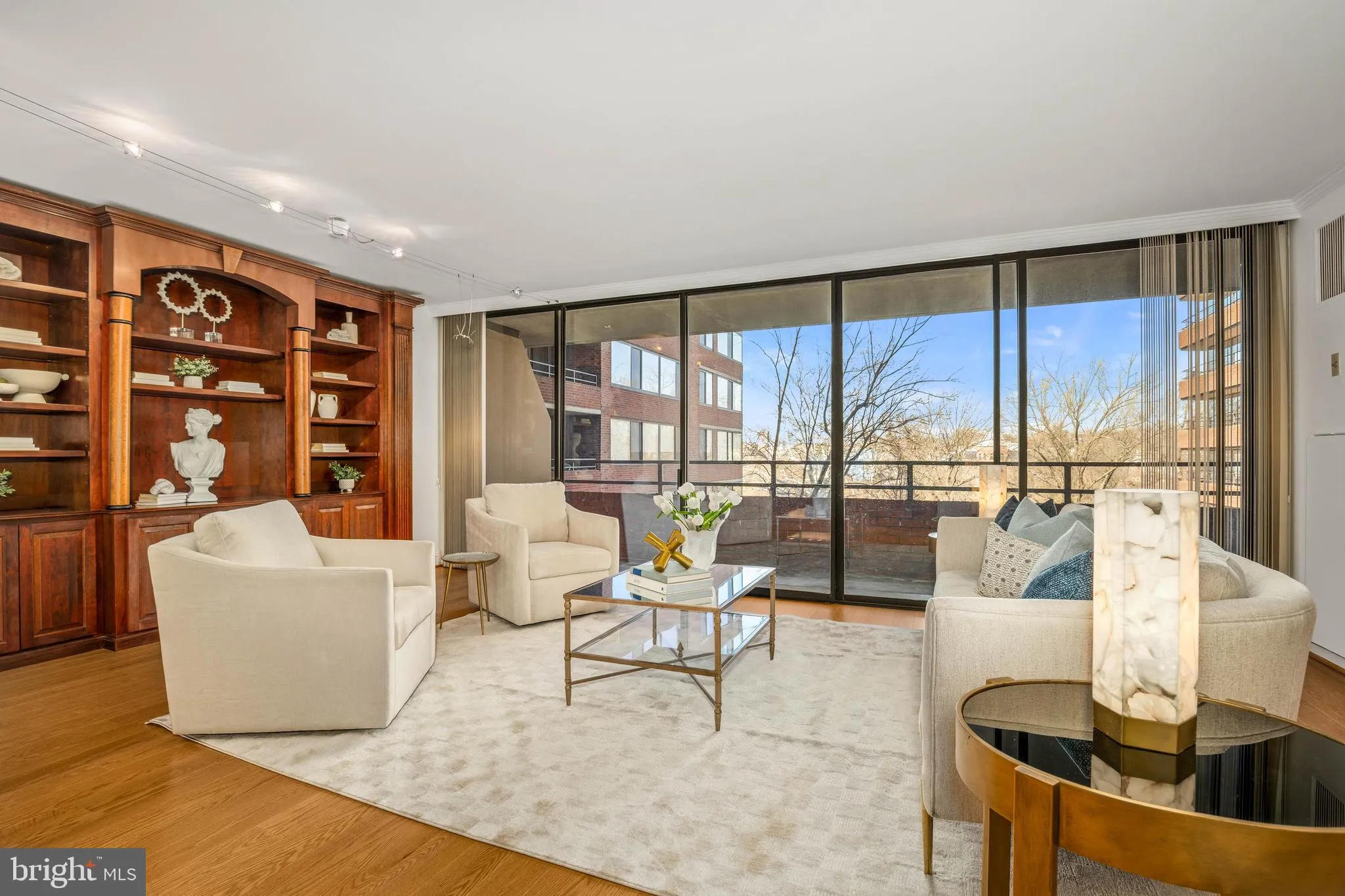 Additional image 34 of 2555 Pennsylvania Avenue NW Unit 409, Washington, DC 20037