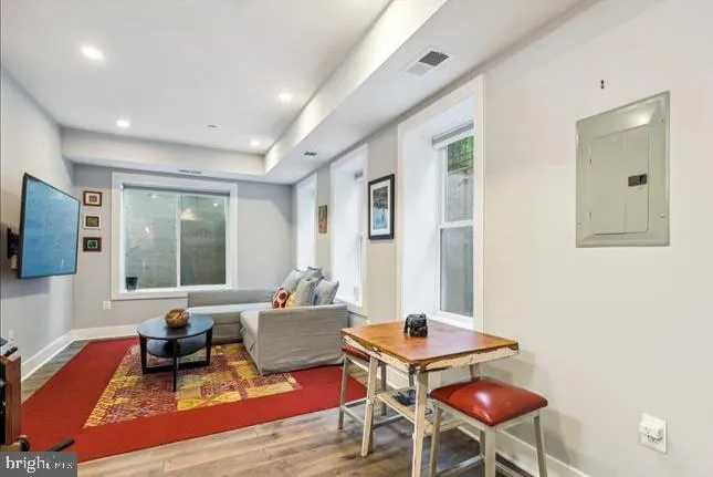 Additional image 43 of 1340 Nicholson Street NW Unit 2, Washington, DC 20011