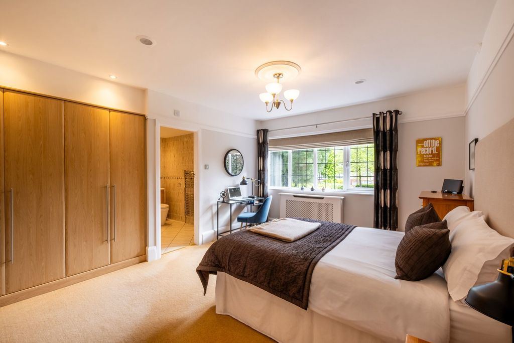 Additional image 37 of 6 bed detached house for saleParkstones House, Streetsbrook Road, Solihull B91