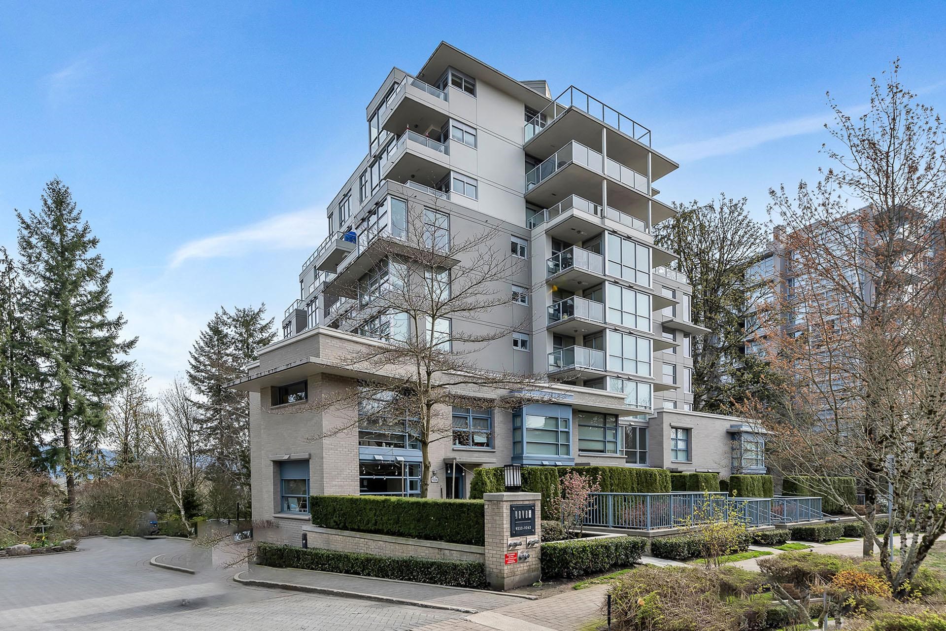 303-9262 University Crescent, Burnaby, BC, V5A 0A4