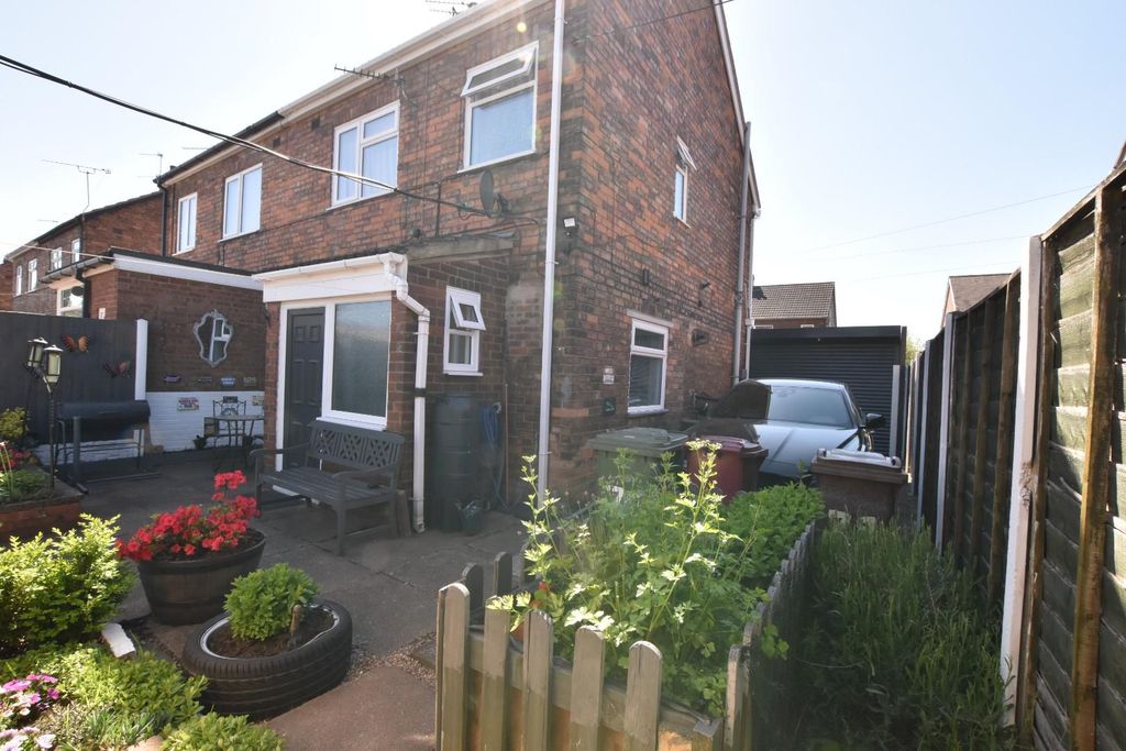 Additional image 3 of 3 bed semi-detached house for saleFairmont Crescent, Scunthorpe DN16