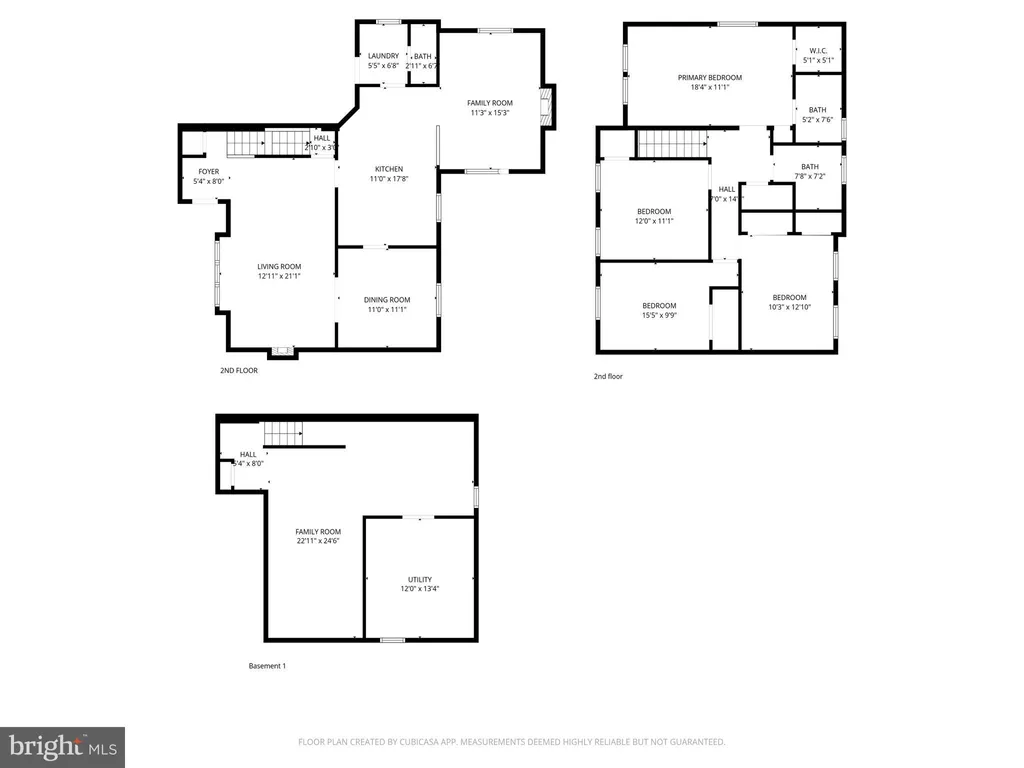 704 Millcreek Court, Bear, DE 19701